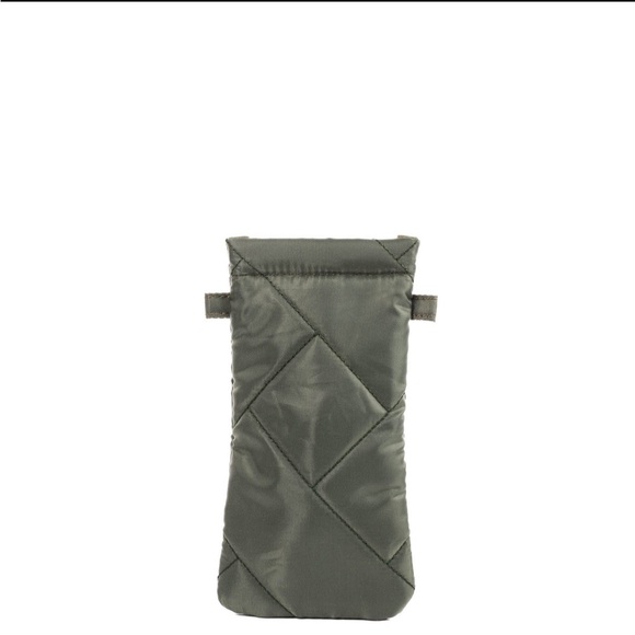 Lug Raft Eyeglass Pouch NWT Indigo - Picture 8 of 15